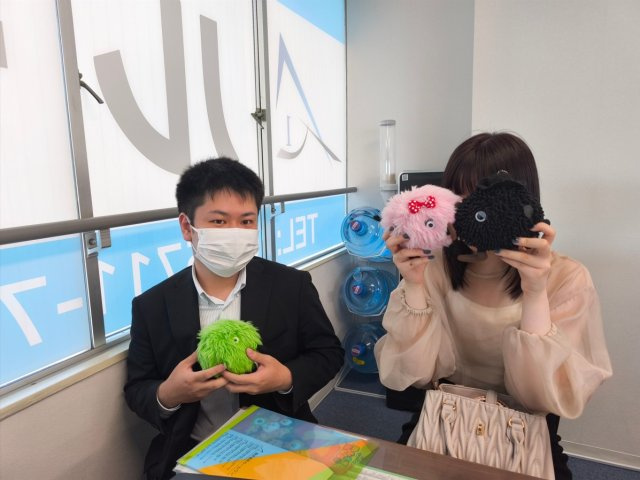 F・M様の画像