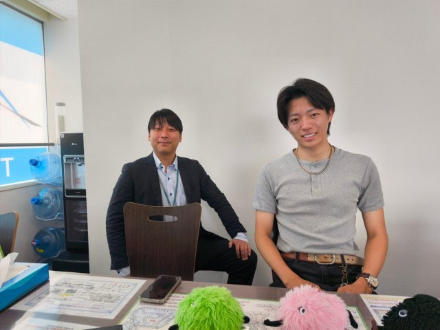 T・Y様の画像