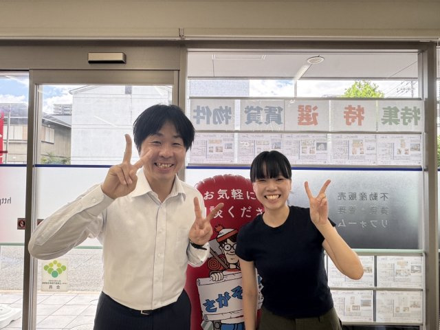 T様の画像