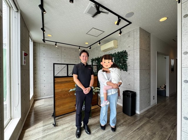 T様の画像