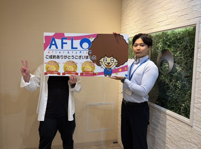 Y.A様の画像