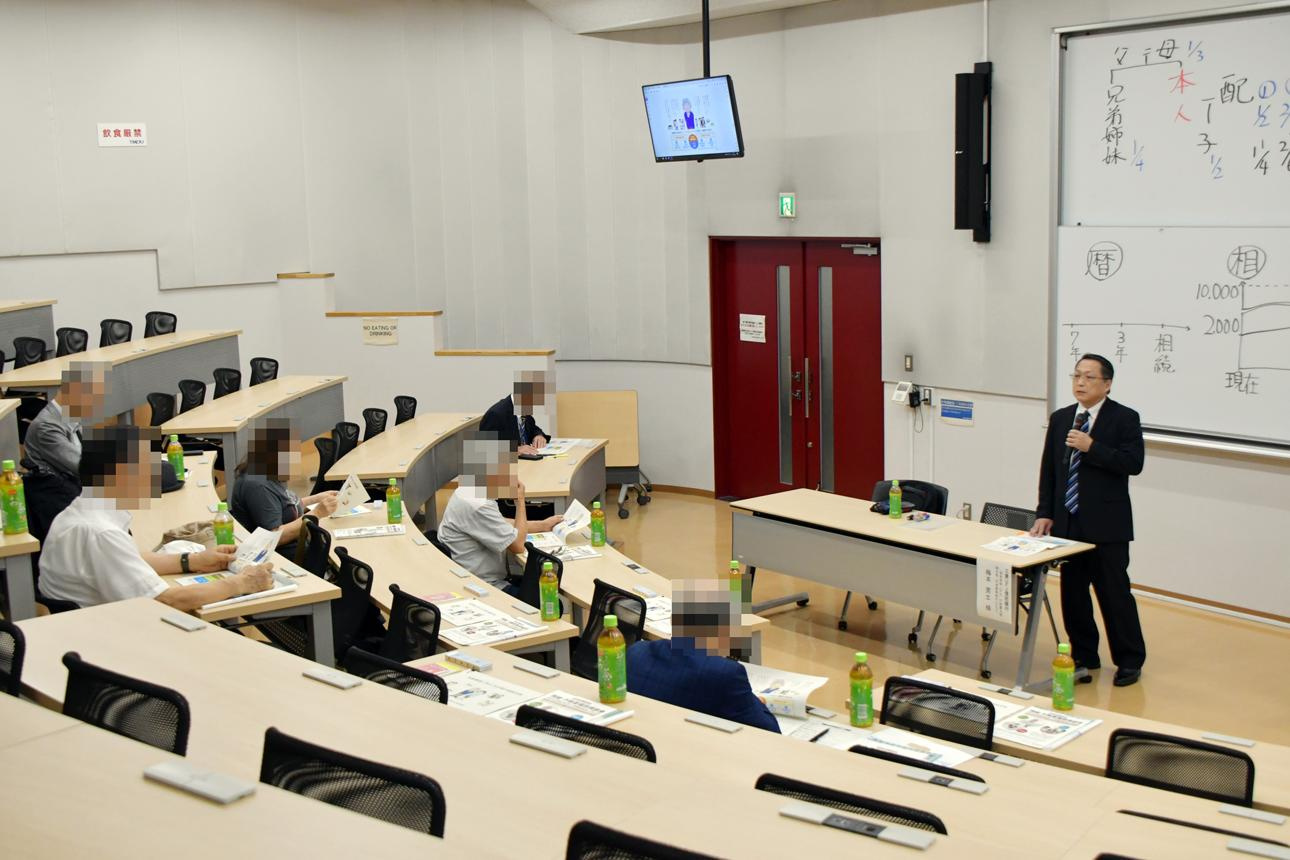 【西宮市苦楽園五番町｜60代｜兄弟全員が県外在住だった相続不動産売却事例｜TB様】の画像