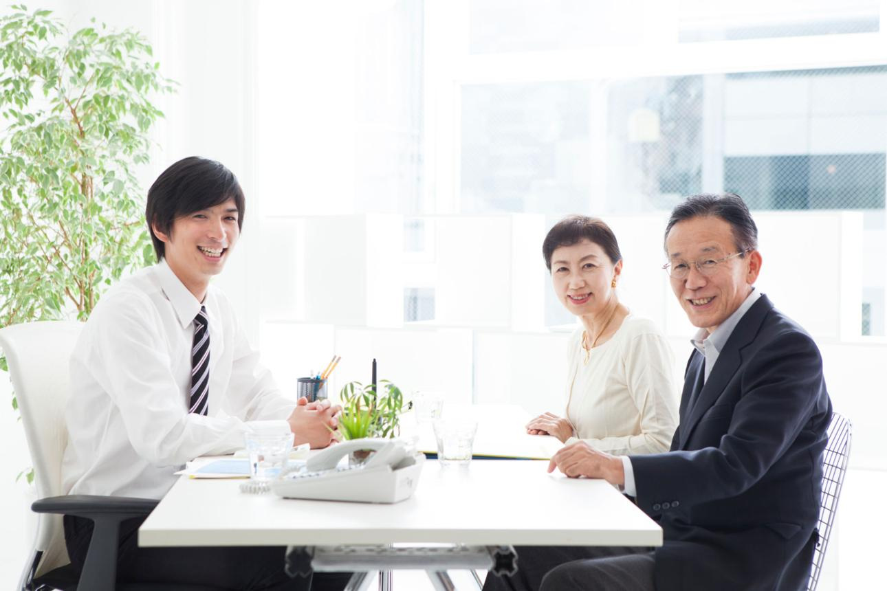 【西宮市甲子園口4丁目｜50代｜住宅ローン完済直後に相続が発生した売却事例｜TC様】の画像