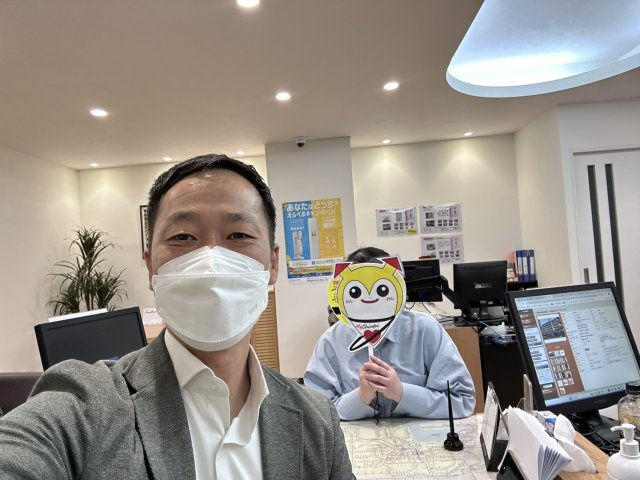 S様の画像