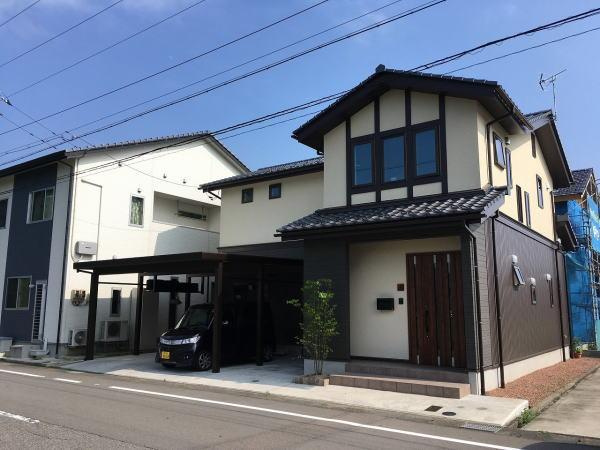 【西宮市南甲子園2丁目｜50代｜「売るのは親不孝」と思い込んでいた実家売却事例｜TH様】の画像
