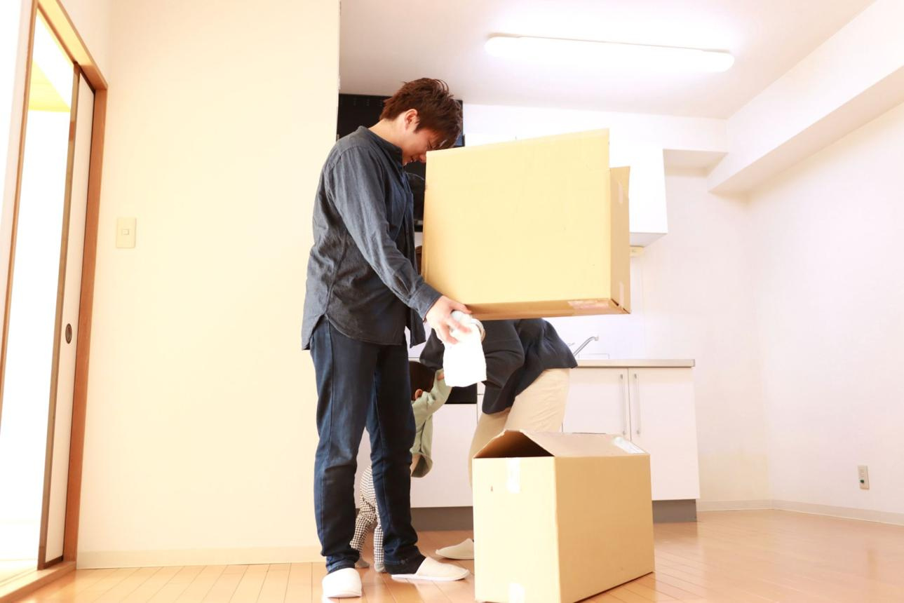 【西宮市高木東町｜40代｜住宅ローンは残っていたが住み替えを決断した事例｜TI様】の画像