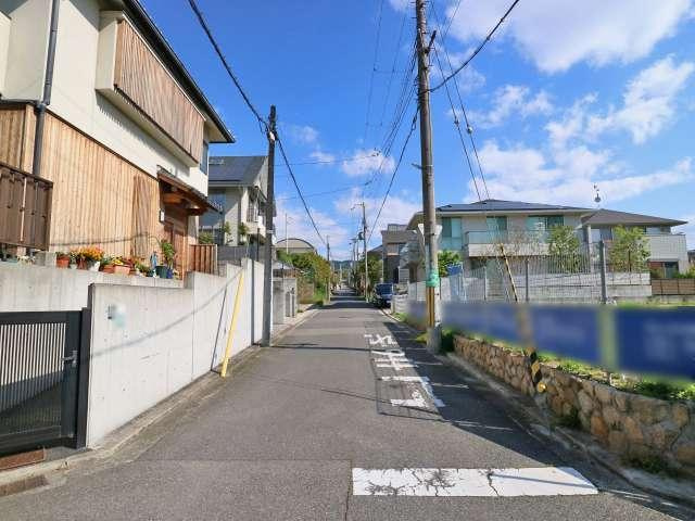 【西宮市高木東町｜40代｜住宅ローンは残っていたが住み替えを決断した事例｜TI様】の画像