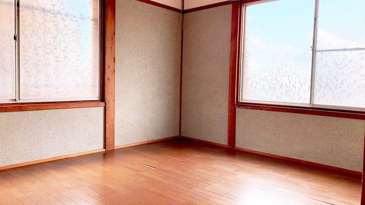【西宮市大谷町｜70代｜施設入居後に初めて気付いた空き家リスク事例｜TJ様】の画像