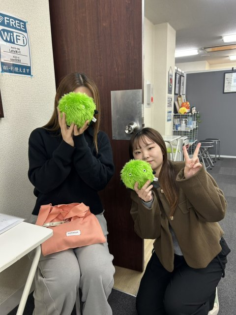 S様の画像