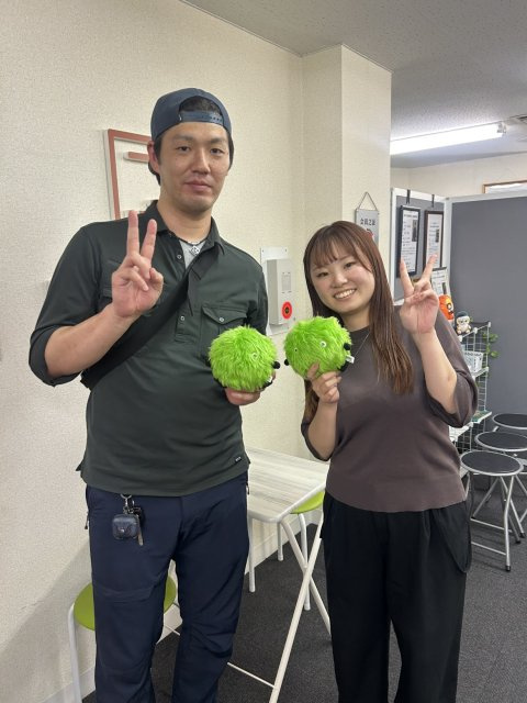 K様の画像