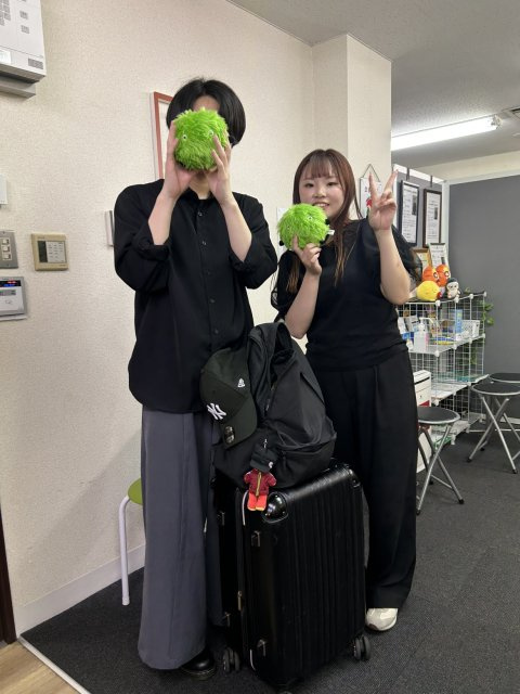 I様の画像