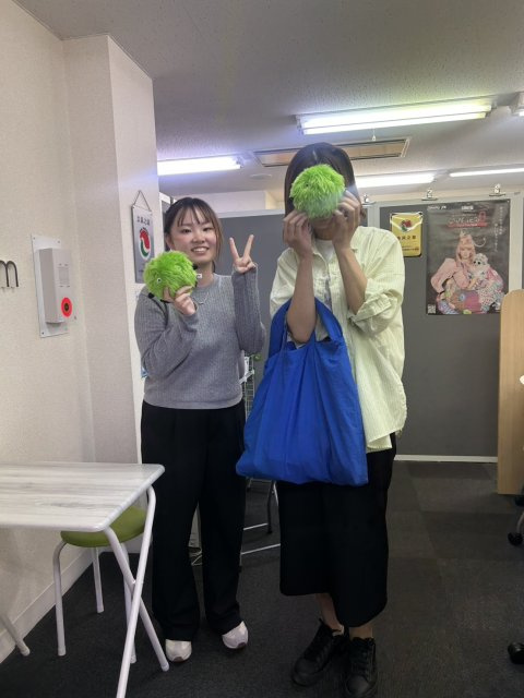 M様の画像