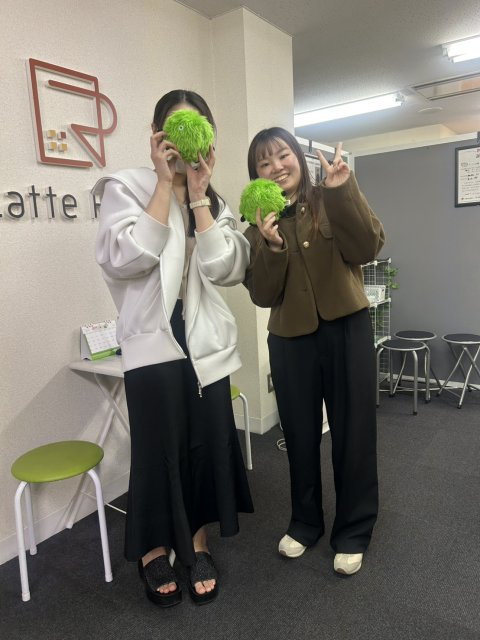M様の画像