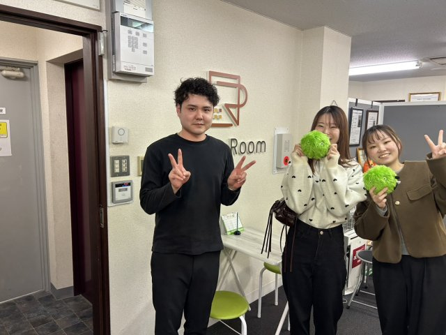 T様