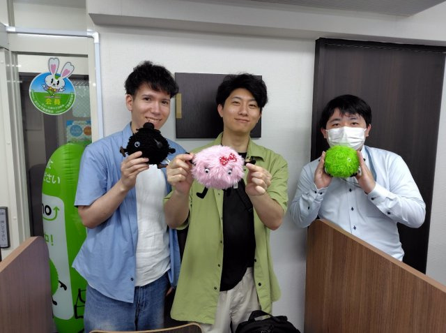 S・K様の画像