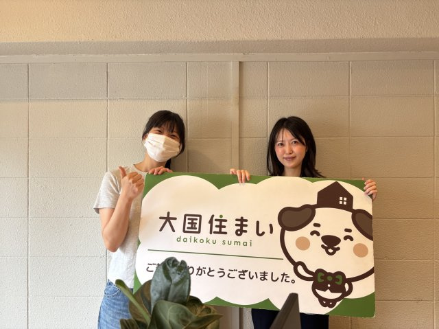 2026年6月23日　P様の画像