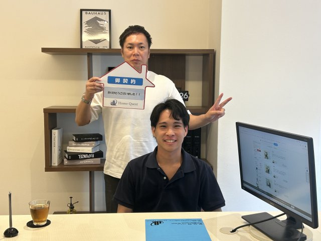 N様の画像
