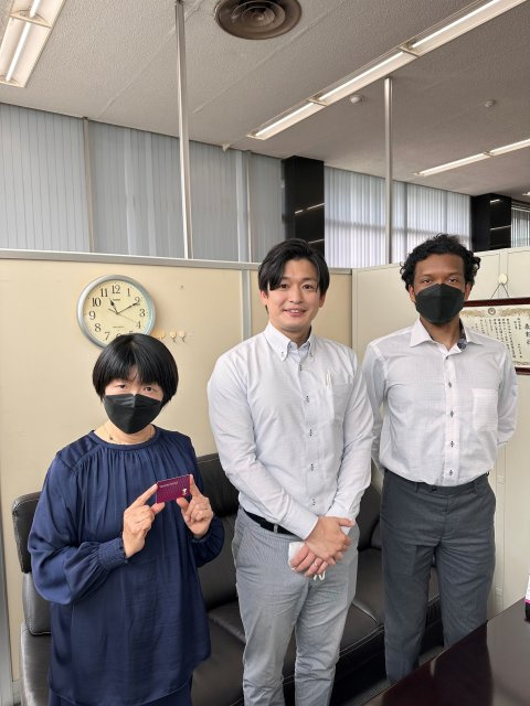 G様の画像