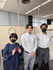G様の画像
