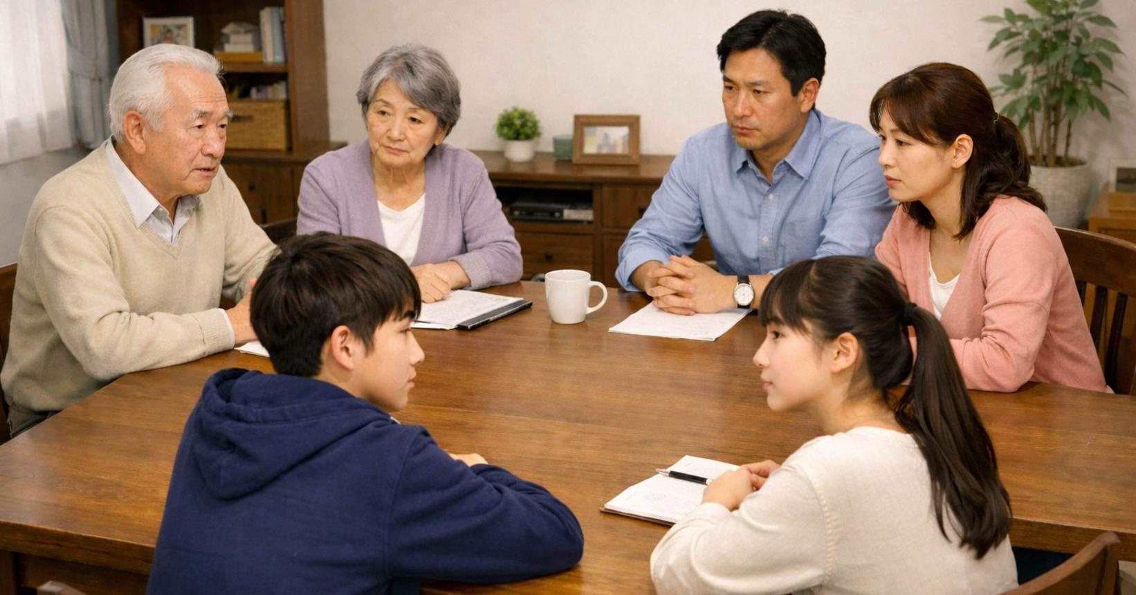 【西宮市上甲東園4丁目｜50代｜相続した土地の固定資産税通知で初めて現実を知った事例｜TO様】の画像