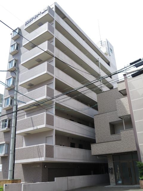 【西宮市五月ヶ丘｜70代｜夫婦だけでは管理できなくなった賃貸アパート売却事例｜TP様】の画像