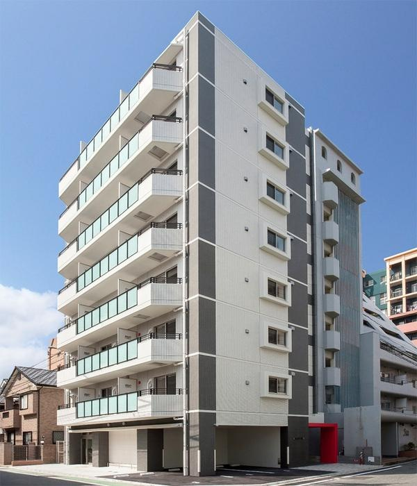 【西宮市五月ヶ丘｜70代｜夫婦だけでは管理できなくなった賃貸アパート売却事例｜TP様】の画像