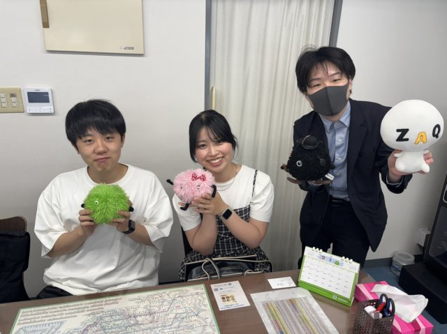 A・S様の画像