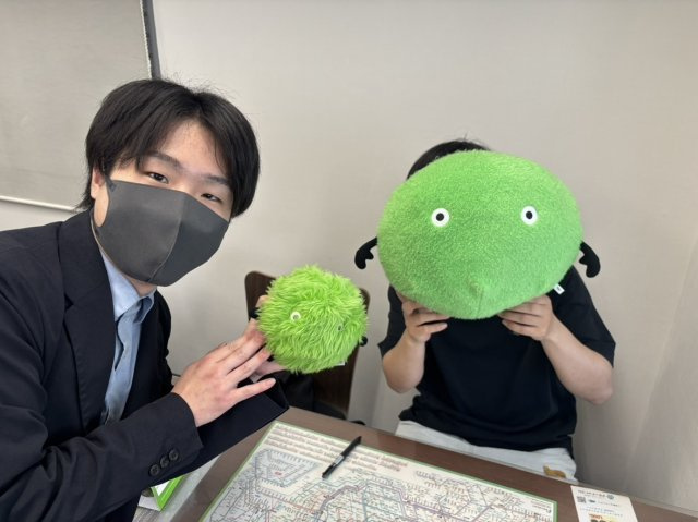 T・S様の画像