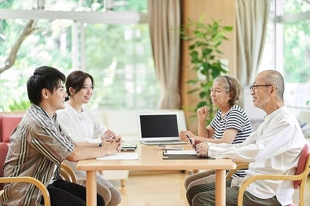 【西宮市松風町｜50代｜相続した実家から大量の現金と権利証が見つかった売却事例｜TT様】の画像