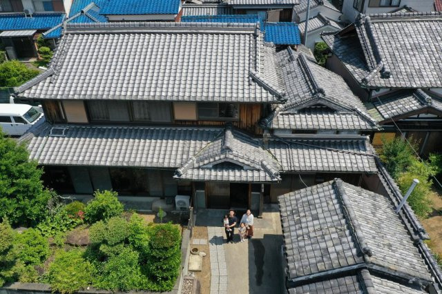 【西宮市松風町｜50代｜相続した実家から大量の現金と権利証が見つかった売却事例｜TT様】の画像