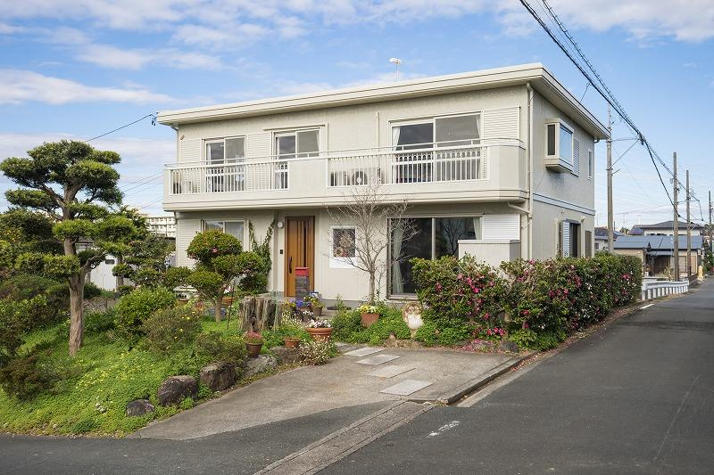 【西宮市甲東園1丁目｜50代｜相続した実家で見つけたアルバムが売却を遅らせた事例｜TW様】の画像