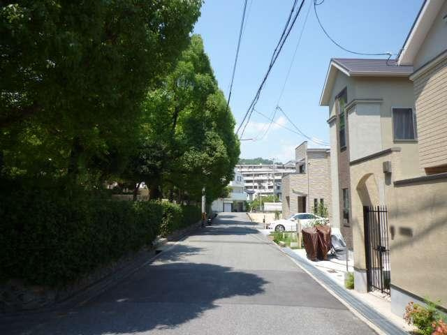 【西宮市上大市3丁目｜60代｜兄弟で誰も住まない実家を10年間放置していた事例｜TX様】の画像