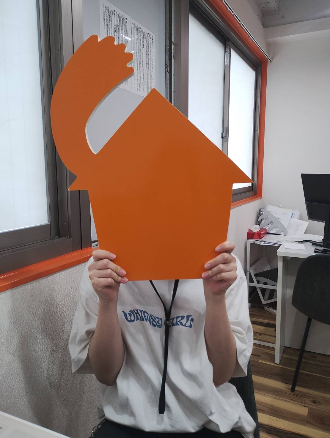 A　様の画像