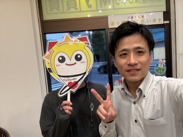Y様の画像