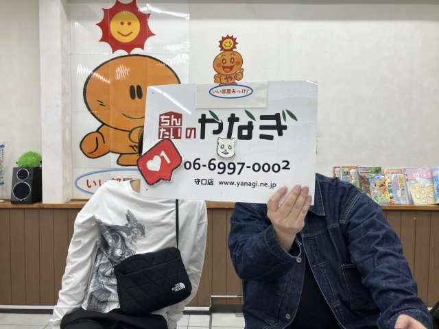いんぱち様の画像