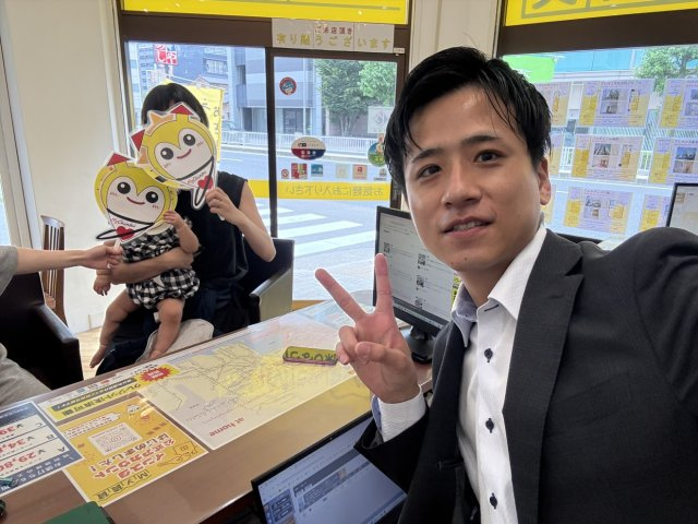 O様の画像