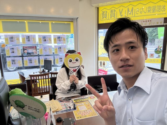 Y様の画像