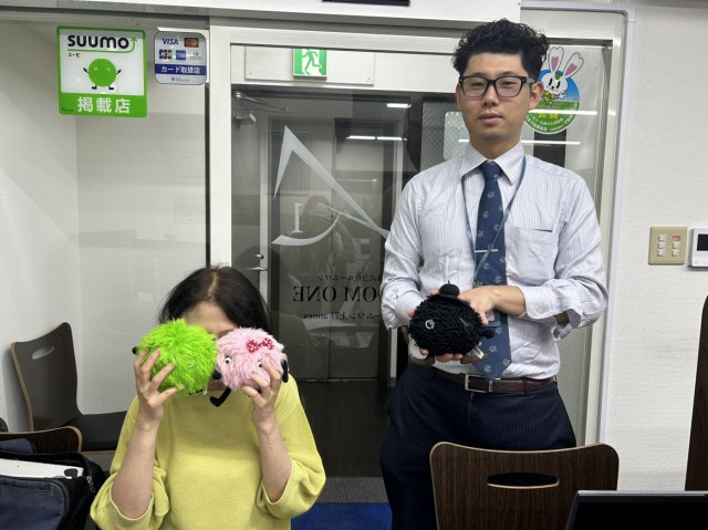 T・W様の画像