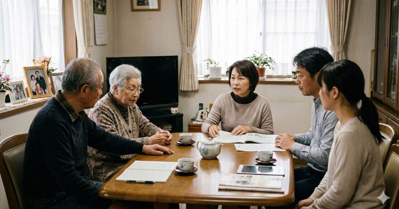 【西宮市段上町1丁目｜50代｜「まだ元気だから大丈夫」がきっかけで生前整理を始めた事例｜TZ様】の画像