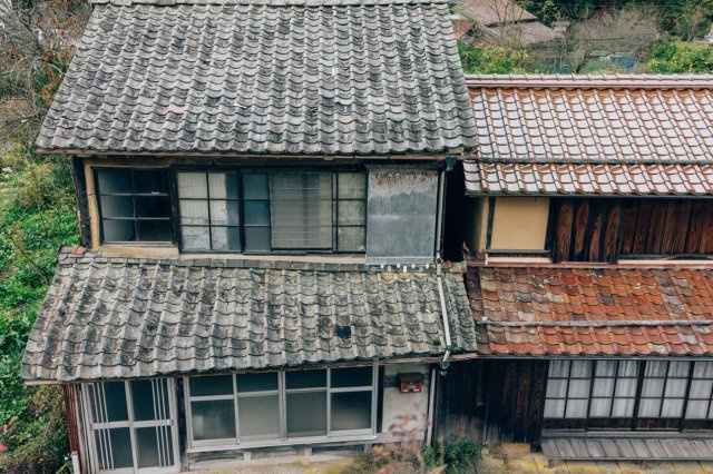 【西宮市苦楽園一番町｜60代｜雨漏りをきっかけに実家の売却を決断した相続事例｜UF様】の画像