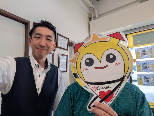 N様の画像