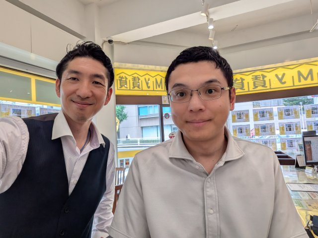 Y様の画像
