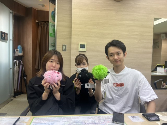 K様・T様の画像