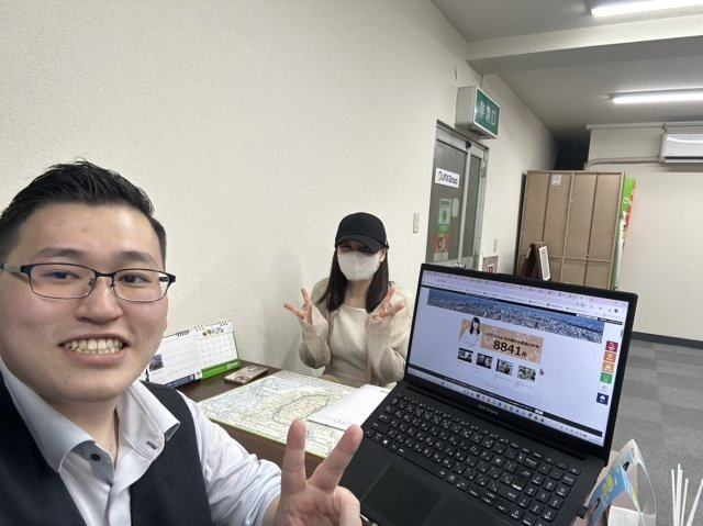 O様の画像