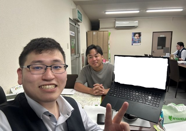 H様の画像