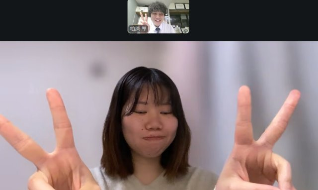 O様の画像