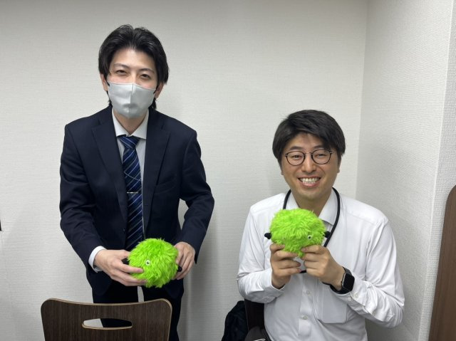 W・E様の画像
