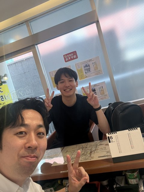 F様の画像