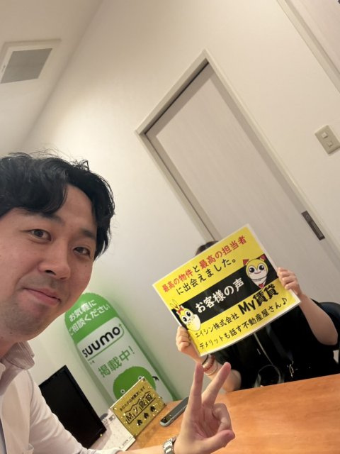 O様の画像