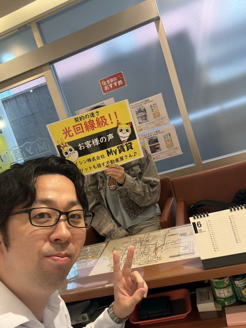 K様の画像